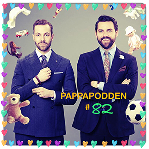 pappapodden