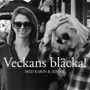 veckansblacka