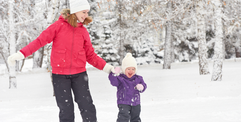 Vinn presentkort hos Babyshop.se