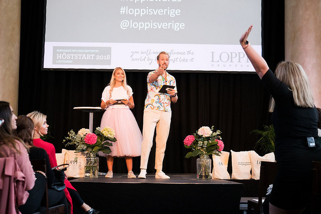 LOPPIevent