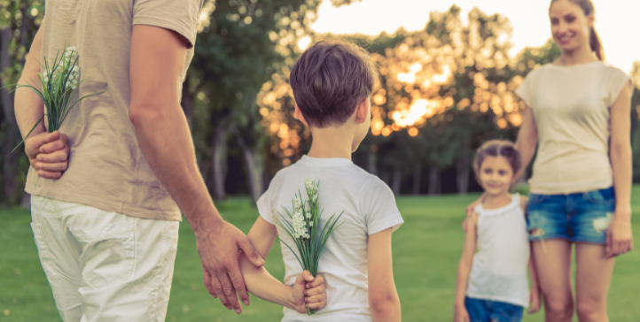 fira midsommar med familjen tips