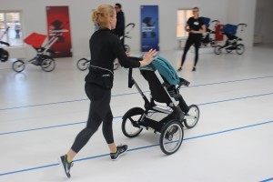 bugaboo runner