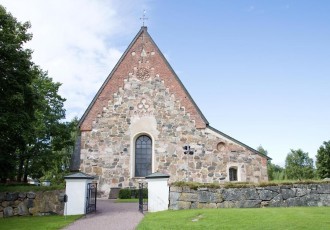 Torsångs kyrka