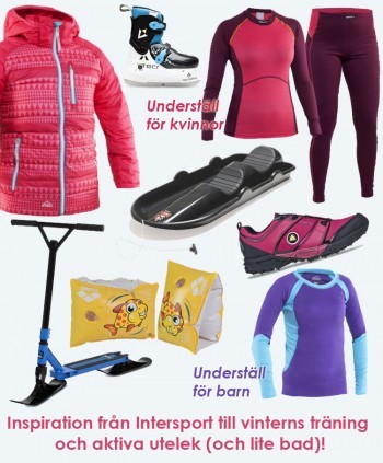 Intersport vinter