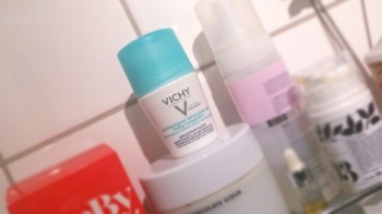 Vichy deo