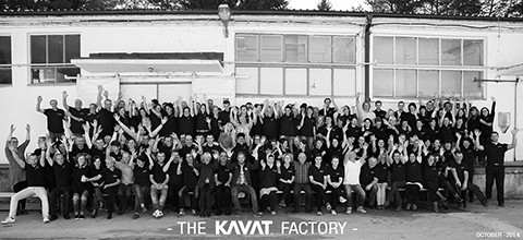 kavat-factory