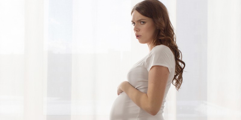 Så blir du vän med humörsvängningar under din gravidtet