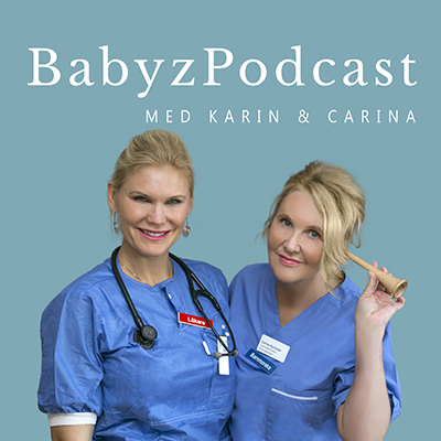 Babyz podcast