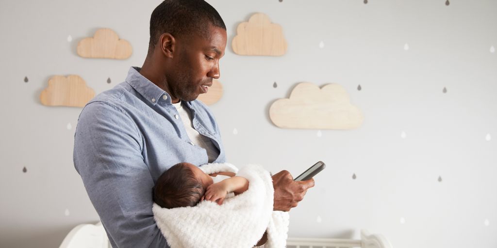 Appen som kan berätta VARFÖR din bebis gråter