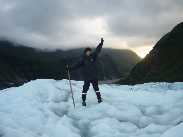 foxglacier