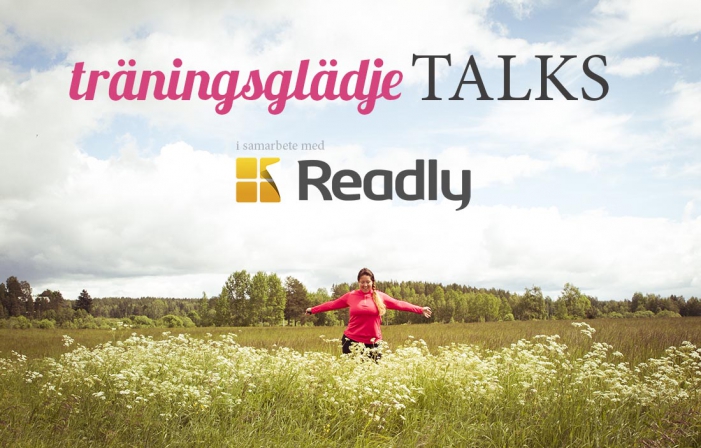 träningsglädjetalks