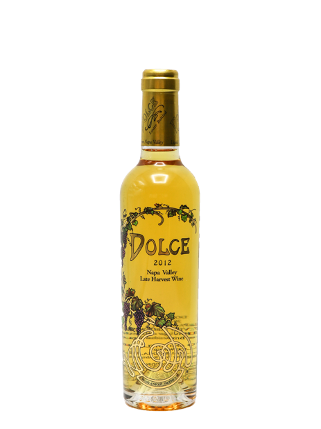 Dolce wine