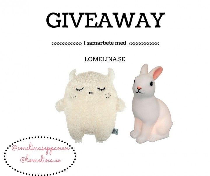 giveaway