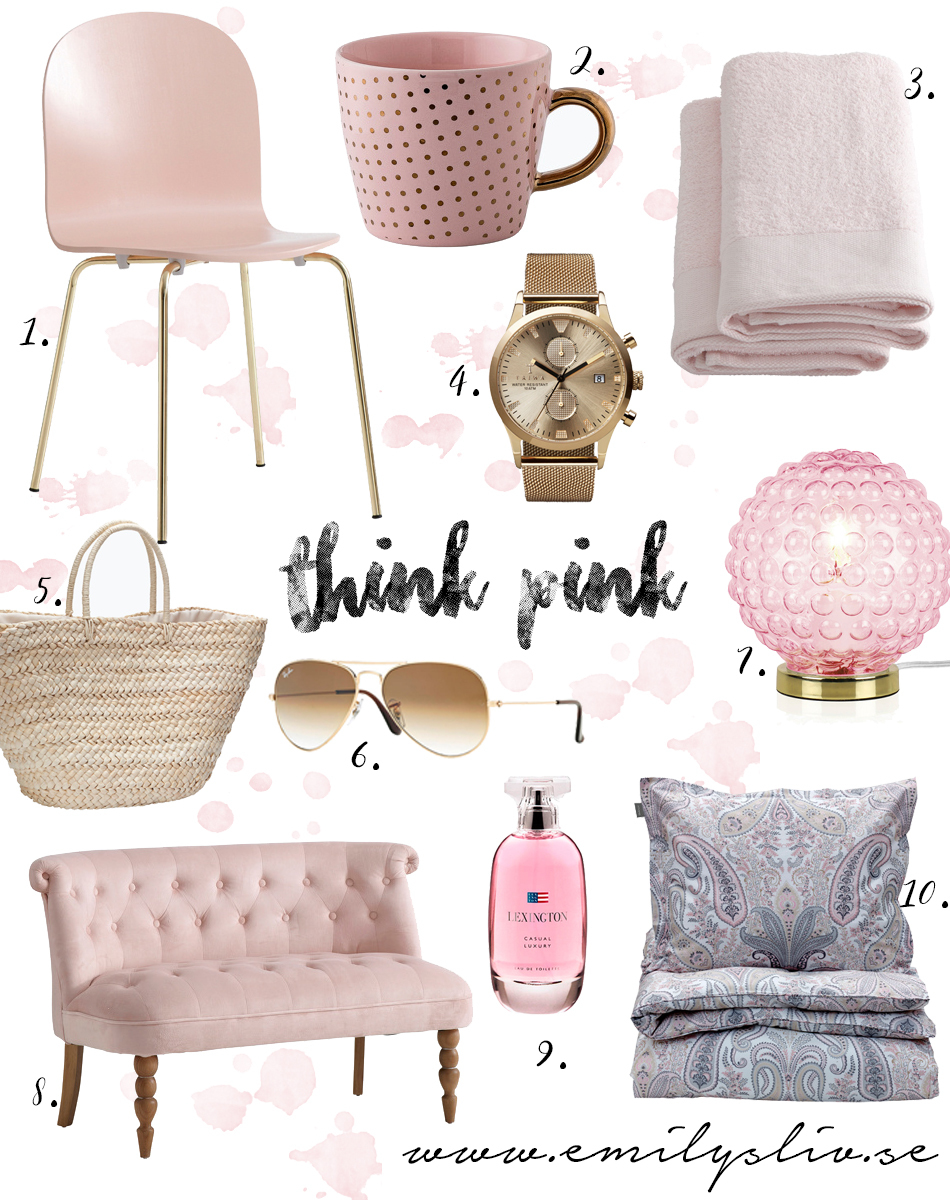 thinkpink