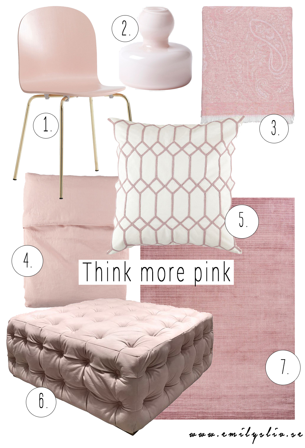 thinkmorepink