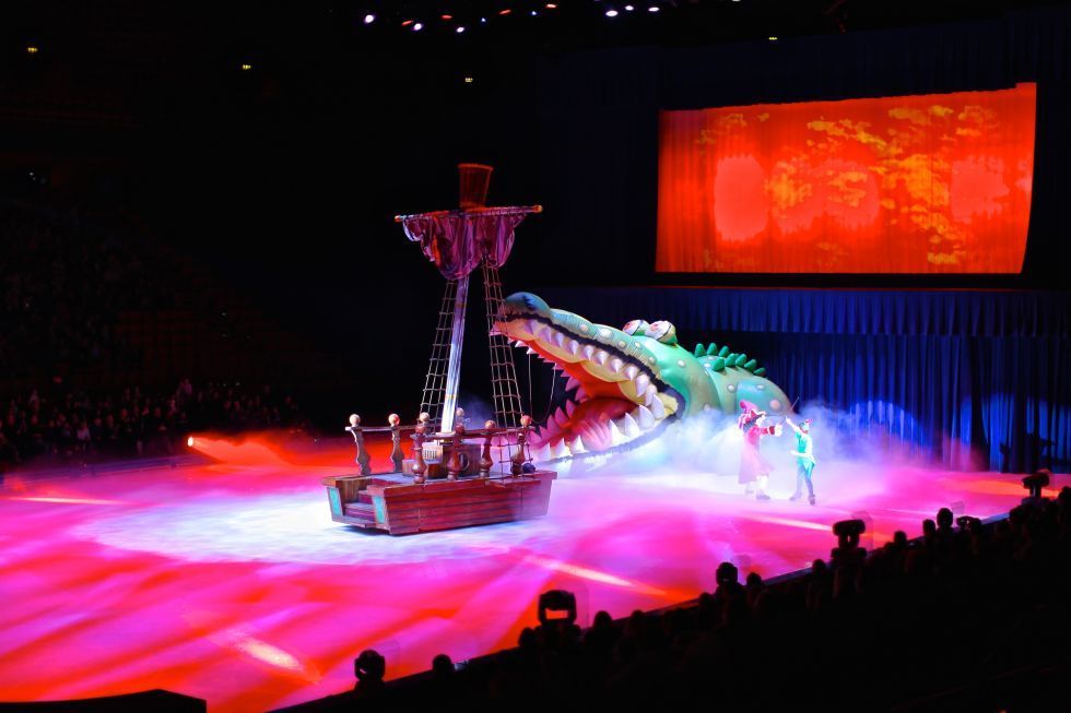 Disney on Ice