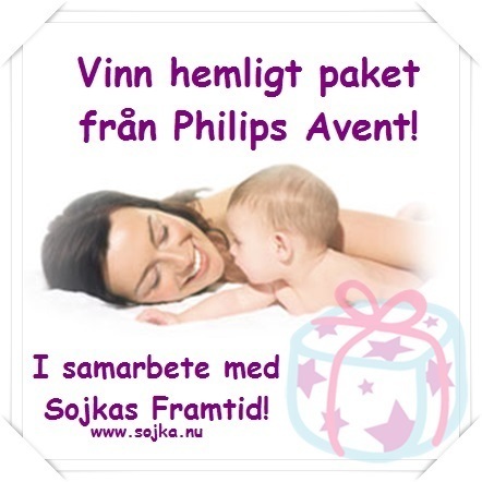 tävling philips avent 2013