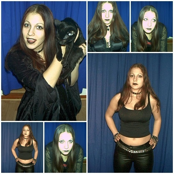 2003 collage