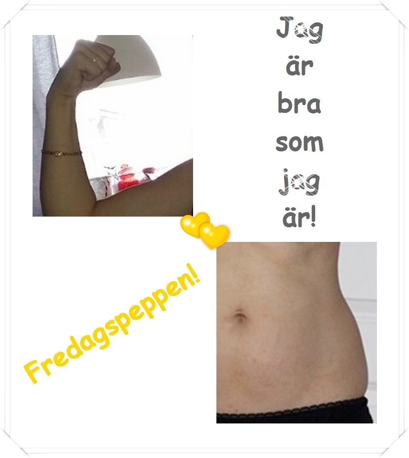 fredagspeppen