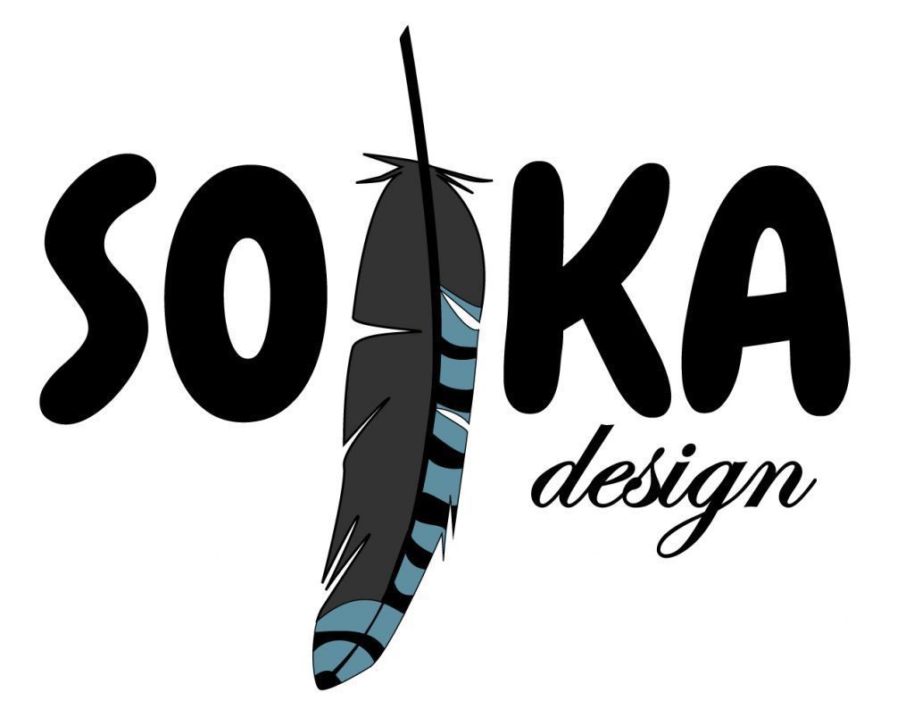 sojka-logtyp_design