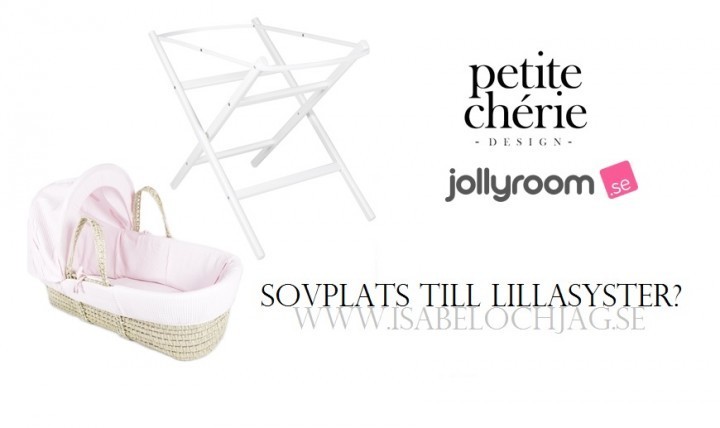 petitecherie-jollyroom-isabelochjag-sovplats-vagga-lillasyster-tvåbarn