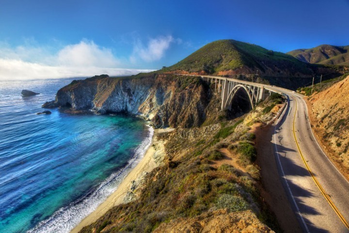 Highway 1