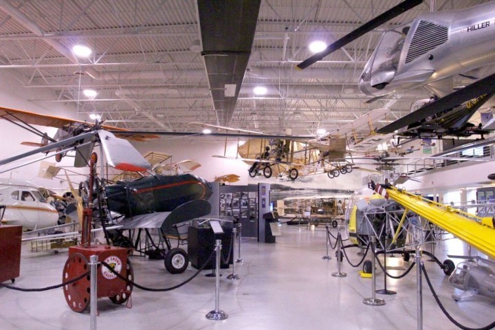 flygmuseum