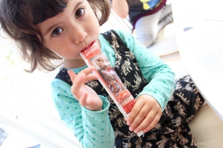 Gogurt