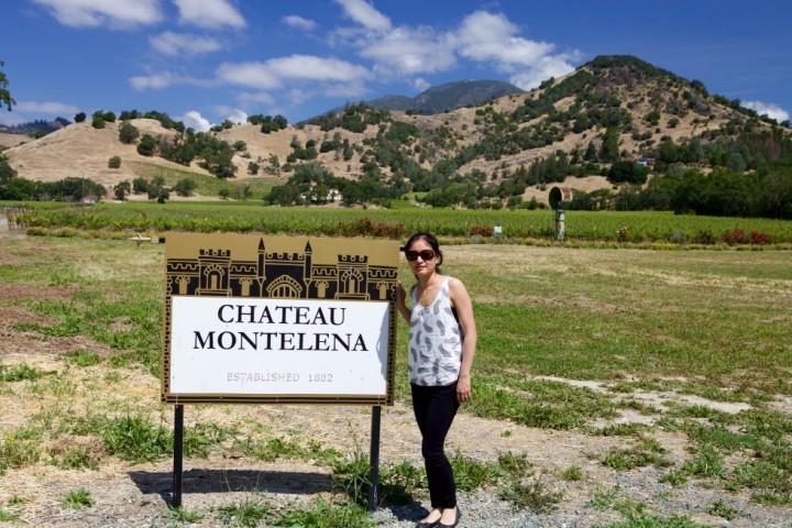 Chateau Montolena