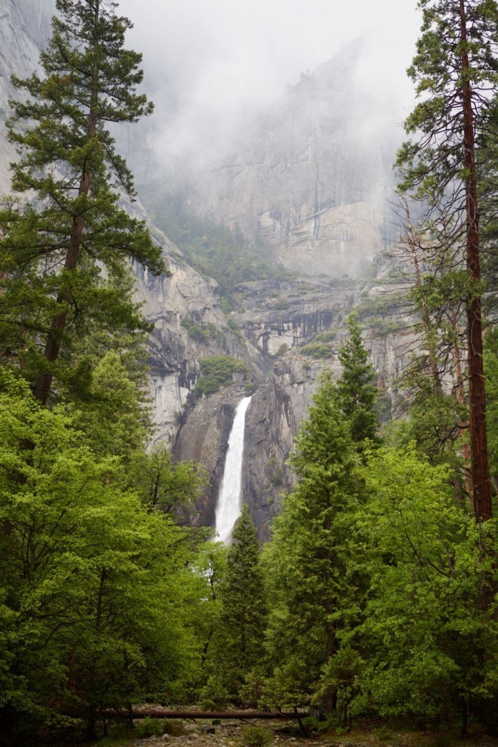 Yosemite