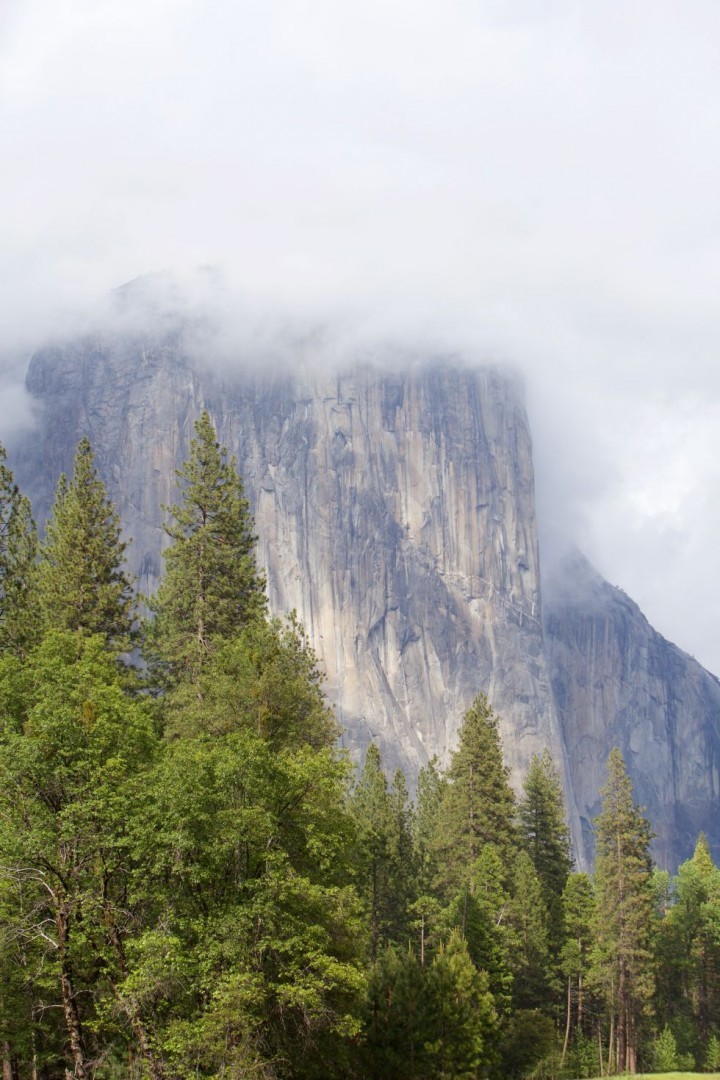 Yosemite