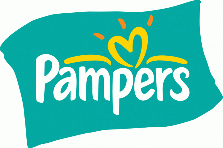 Pampers-logo-hd