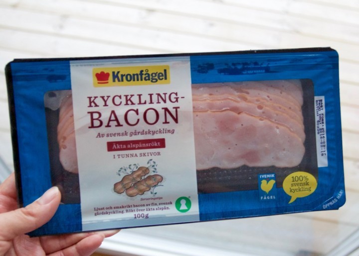 kycklingbacon