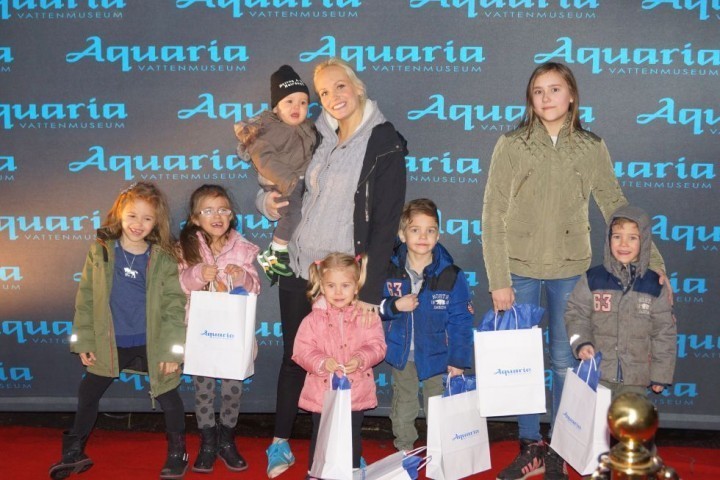 Aquaria