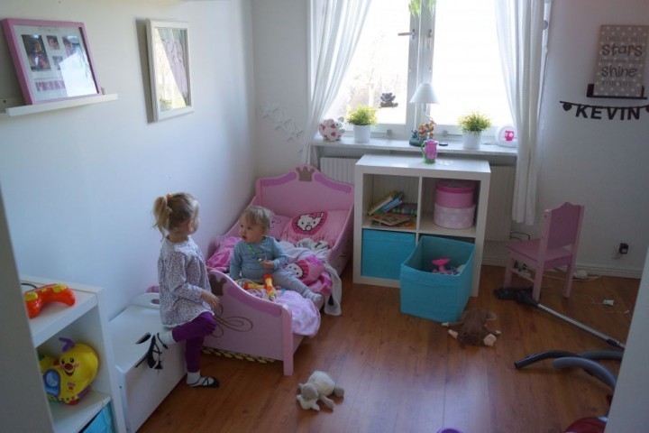 kids room