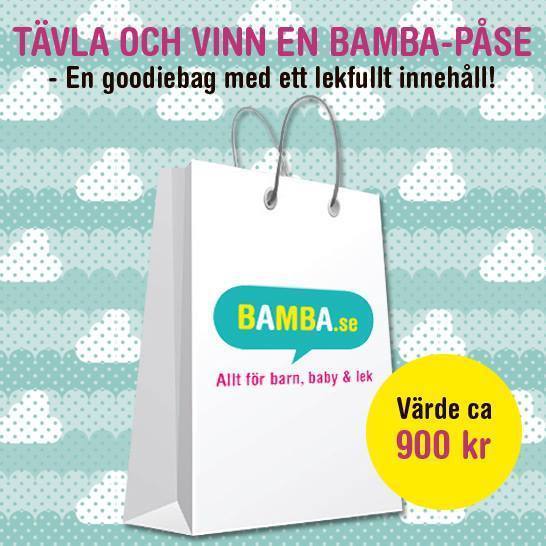 bamba.se