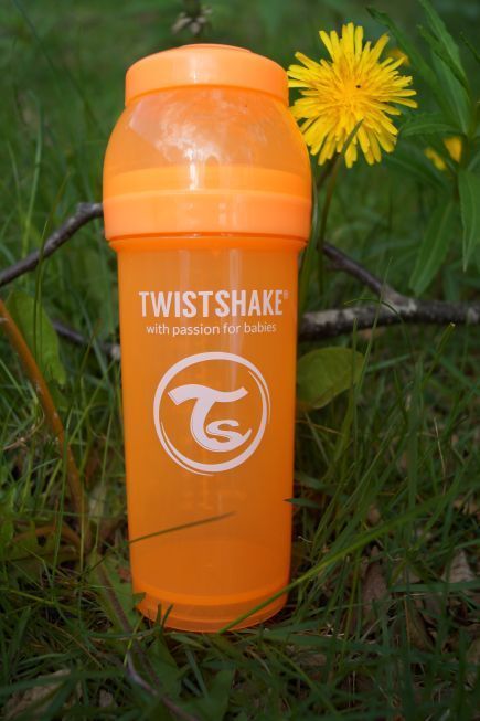 twistshake