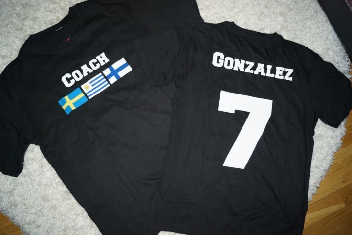 Team Gonzalez (5)