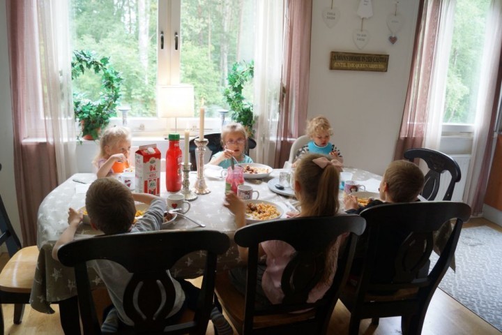 makaroner och köttbullar (3)