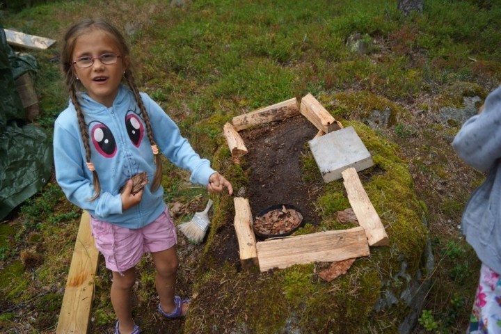 Mybabydolls på landet (13)