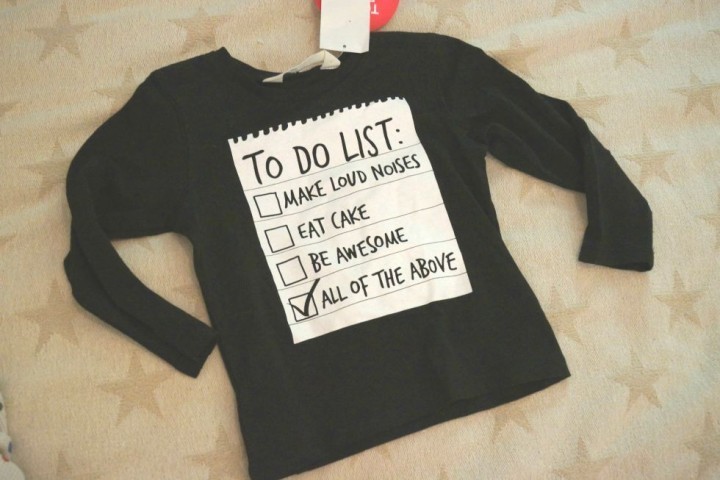 to do list