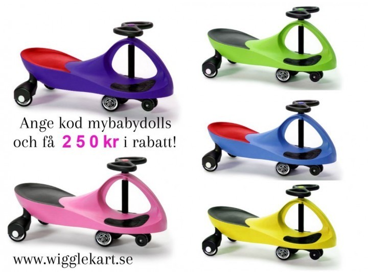 wigglekart