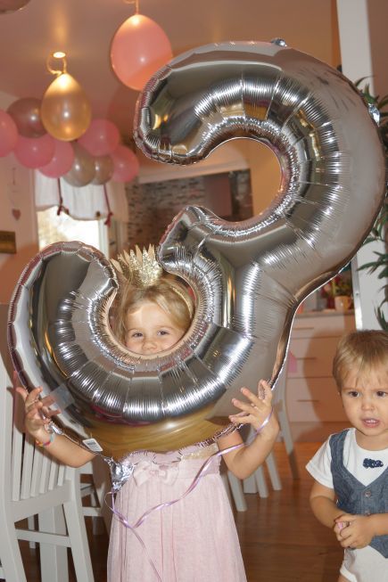 olivia 3 år