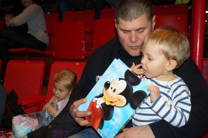 Disney on ice 2016 (7)