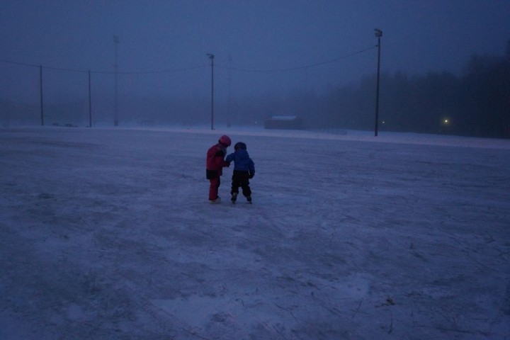 My Baby Dolls on ice (2)