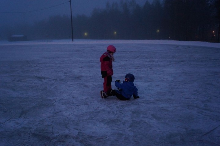 My Baby Dolls on ice (3)