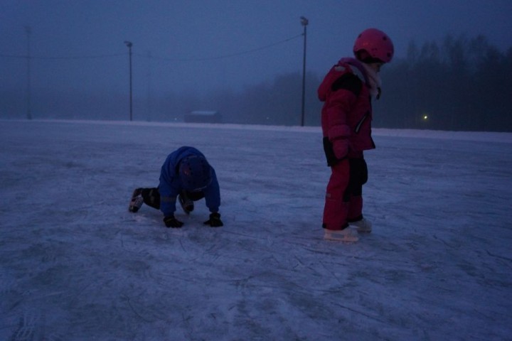 My Baby Dolls on ice (5)