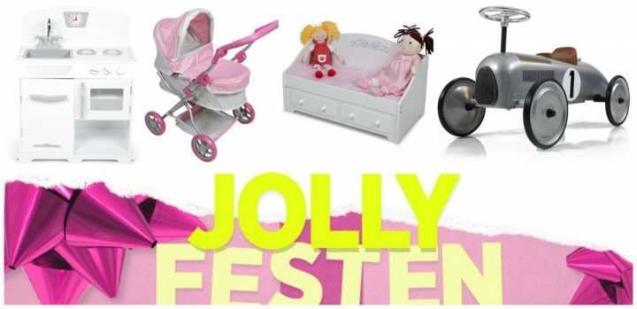 Jollyfestenbymybabydolls