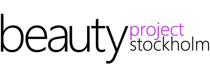 beauty project stockholm