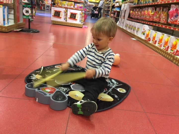 Hamleys Nacka (5)